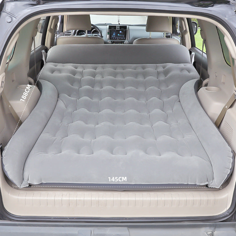 Large SUV Car Bed Air Inflatable Mattress